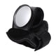 thumbnail image 1 of espejo retrovisor, espejo retrovisor de bicicleta, equipo de equitación, espejo retrovisor de muñeca de bicicleta, negro, 1 of 3