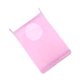 thumbnail image 3 of Gancho Para La Colada, Bolsa De Almacenamiento Colgante, Bolsa Organizadora De Ropa Para Ba?o, Color Rosa, 3 of 5