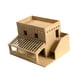thumbnail image 4 of Kits De Modelo De Construcción De Arquitectura A Escala 1:72 Para Mesa De Arena Diorama Accesorio Estilo C, 4 of 5