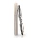 thumbnail image 1 of Gafas de Lectura MicroVision Optical +1.00 Plata, 1 of 6