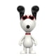 thumbnail image 2 of Figura de acción Super7 Reaction Peanuts Snoopy Heart Eyes, 2 of 7
