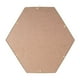 thumbnail image 3 of Espejo 3D Metal Dorado BVS, 3 of 3