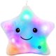 thumbnail image 1 of Peluche Estrella Luminosa Multicolor, 1 of 3