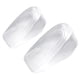 thumbnail image 1 of 1 Par De Insertos De Elevación De Talón Invisibles Para Tacones Altos Durante Mucho Tiempo De Pie Senderismo Hombres 3cm, 1 of 4