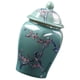 thumbnail image 4 of Jarrón De Flores Moderno, Lata De Té, Tarro De Caramelo, Tarro De Jengibre De Cerámica, 4 of 5