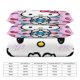 thumbnail image 2 of Hello Kitty Bedding Sets for Kids Men Women Twin Size Comforter Set, 2 of 5