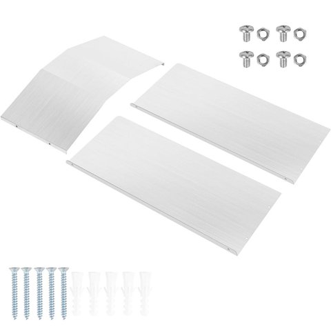 Ioensy - Toldo Para Cargador Ev, Toldo Para Puerta, Exterior, Puerta Delantera, Toldo Para Ventana