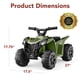 thumbnail image 3 of Juguete Ride On Toy Best Choice Products, 3 of 3