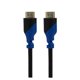 thumbnail image 1 of Cable HDMI 79PHL52012 Negro, 1 of 4