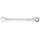 thumbnail image 1 of Llave combinada de carraca Williams 1/2", 1 of 6