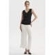 thumbnail image 4 of Polera Mujer Aplicación Botones Negro - lll, 4 of 4