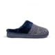 thumbnail image 1 of Pantufla Hombre Azul Francis Carbin, 1 of 4