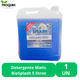 thumbnail image 2 of Detergente Liquido Matic BiosPlash 5 litros Unidad, 2 of 3