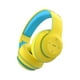 thumbnail image 4 of Auricular Inalámbrico Surround Sound V5.1 Plegable Para Celular Gaming School Amarillo, 4 of 5