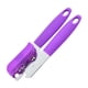 thumbnail image 1 of Abridor De Botellas Multifunción, Herramienta De Apertura De Tapas De Conservas Para Fiesta, Camping, Color Morado, 1 of 3