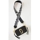 thumbnail image 2 of Cartera Marc Jacobs Snapshot Negro/Multi, 2 of 2