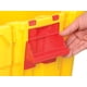 thumbnail image 2 of Carro Estruja Mopa C Escurridor 25 Lt Amarillo, 2 of 6