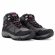 thumbnail image 5 of Botin Outdoor Negro Mujer Casual Funway Rain, 5 of 8