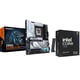 thumbnail image 1 of Placa base Micro Center Z890 WIFI7 Intel Core Ultra 7, 1 of 8