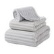thumbnail image 1 of Toalla De Baño Para Mujer, Toalla De Mano, Toalla Para El Cabello, Para Hotel, SPA, Sauna, Gris, 1 of 3