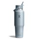 thumbnail image 1 of Botella de agua Hydro Flask 40 oz aislada y a prueba de fugas color pizarra, 1 of 8