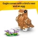 thumbnail image 3 of LEGO Creator 3 en 1 Hámster Adorable con Flor 31376 166 Piezas, 3 of 3