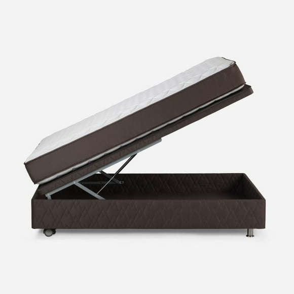 Boxet Ergo T 2 Plaza Base Boxet