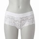 thumbnail image 1 of Pantaleta Encaje Mujer Lady Genny C-547 Microfibra, 1 of 3