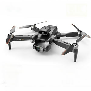Genérico - Mini Drone Aereo Camara 4K Angular Fotos Videos Lau