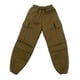 thumbnail image 3 of 1/6 Pantalones De Mu?eca Masculina Monos Hechos A Mano Para Figuras De Mu?ecas De 12 Pulgadas Figura De Acción Caqui, 3 of 4