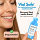 thumbnail image 3 of Protector de Vial Vial Safe 10 ml Pack de 5 (Tie‑Dye), 3 of 8