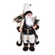 thumbnail image 3 of Papá Noel Mu?eco Navidad Lindo Para A?o Nuevo Decoración De Mesa De Ba?o 45cm, 3 of 5