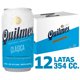 thumbnail image 1 of Cerveza Lata Clásica, 12 Un, 1 of 5