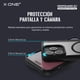 thumbnail image 5 of Carcasa Magnetic Antishock para iPhone 15 X-ONE Negro, 5 of 5