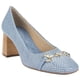 thumbnail image 3 of Zapato Jorgebischoff Mujer J10764029 Azul Casual, 3 of 5