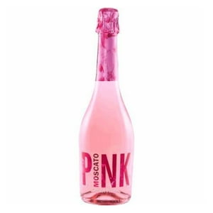 Espumante Opera Prima Pink 7° 750Cc