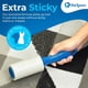 thumbnail image 2 of Rodillo Quitapelusas PetLovers Extra Sticky 600 Hojas, 2 of 3