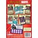 thumbnail image 3 of Juego de cartas USAPOLY Munchkin Marvel Edition de 10 a 9 años, 3 of 3