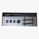 thumbnail image 2 of Soporte Fijo Fujitel Pared Para TV LED 26 a 55 Pulgadas VESA 400x400 35kg, 2 of 3