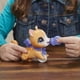 thumbnail image 5 of Juguete interactivo para mascotas FurReal Friends Peealots Lil' Wags Tabby, 5 of 9