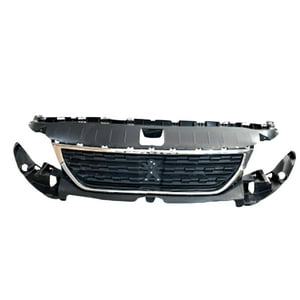 Genérico - Máscara Peugeot Partner Y Peugeot Rifter 2021