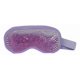 thumbnail image 1 of Máscara para Ojos Cala con Perlas de Gel Lavanda, Apta para Microondas y Congelador, 1 of 3