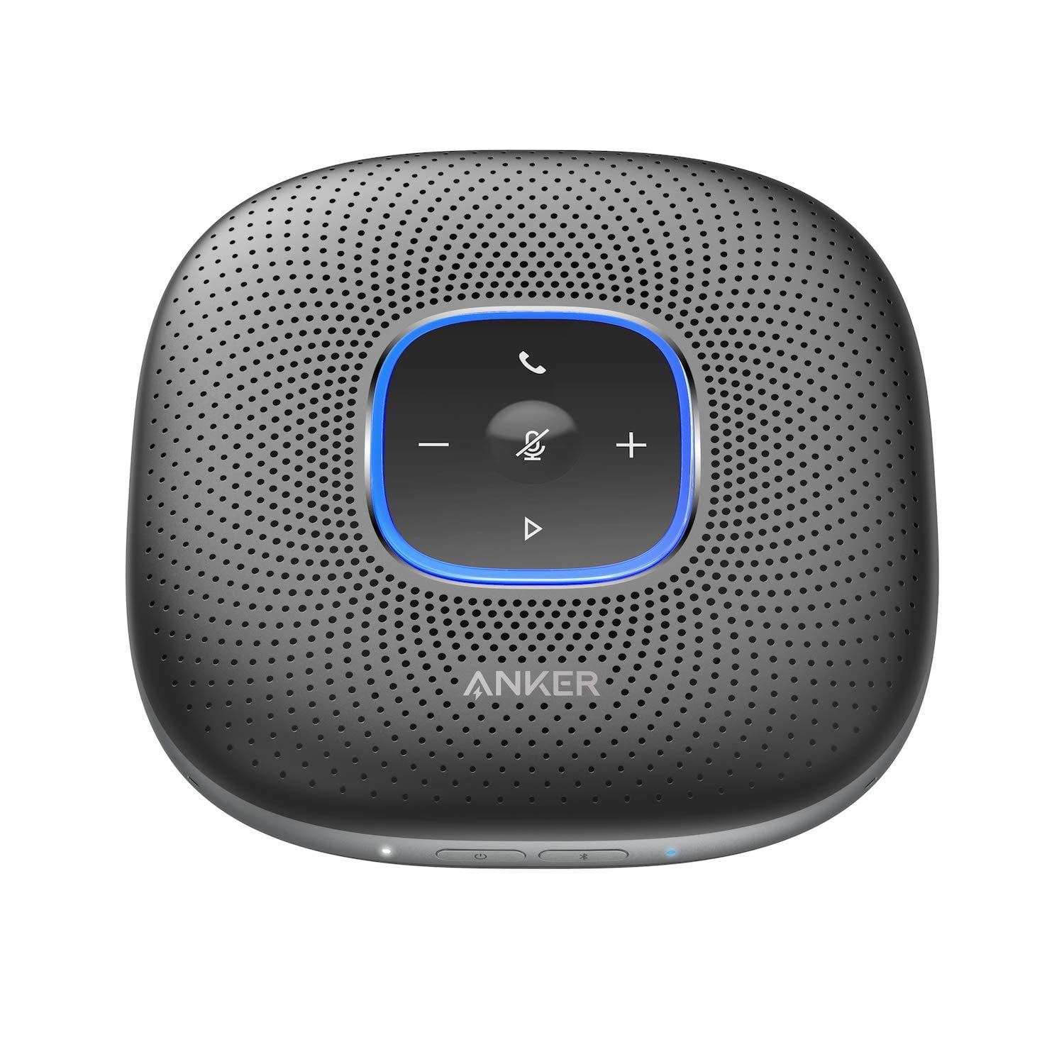 Anker Powerconf Altavoz Para Conferencias Bluetooth 5.3