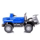 thumbnail image 2 of Camión Auto a Batería BigTrack Azul, 2 of 5