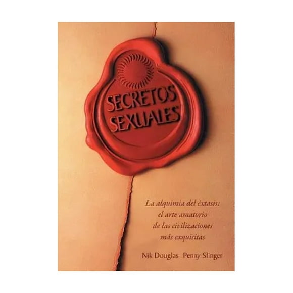 Libro Secretos Sexuales 883