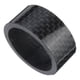thumbnail image 4 of Set Espaciadores De Carbono 7gr Para Dirección Bicicleta, 4 of 8