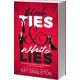 thumbnail image 1 of Libro Black Ties & White Lies de Entangled Amara, 1 of 1