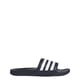 thumbnail image 1 of Sandalias adidas Adilette Comfort Adult Legend Ink/White 10, 1 of 8