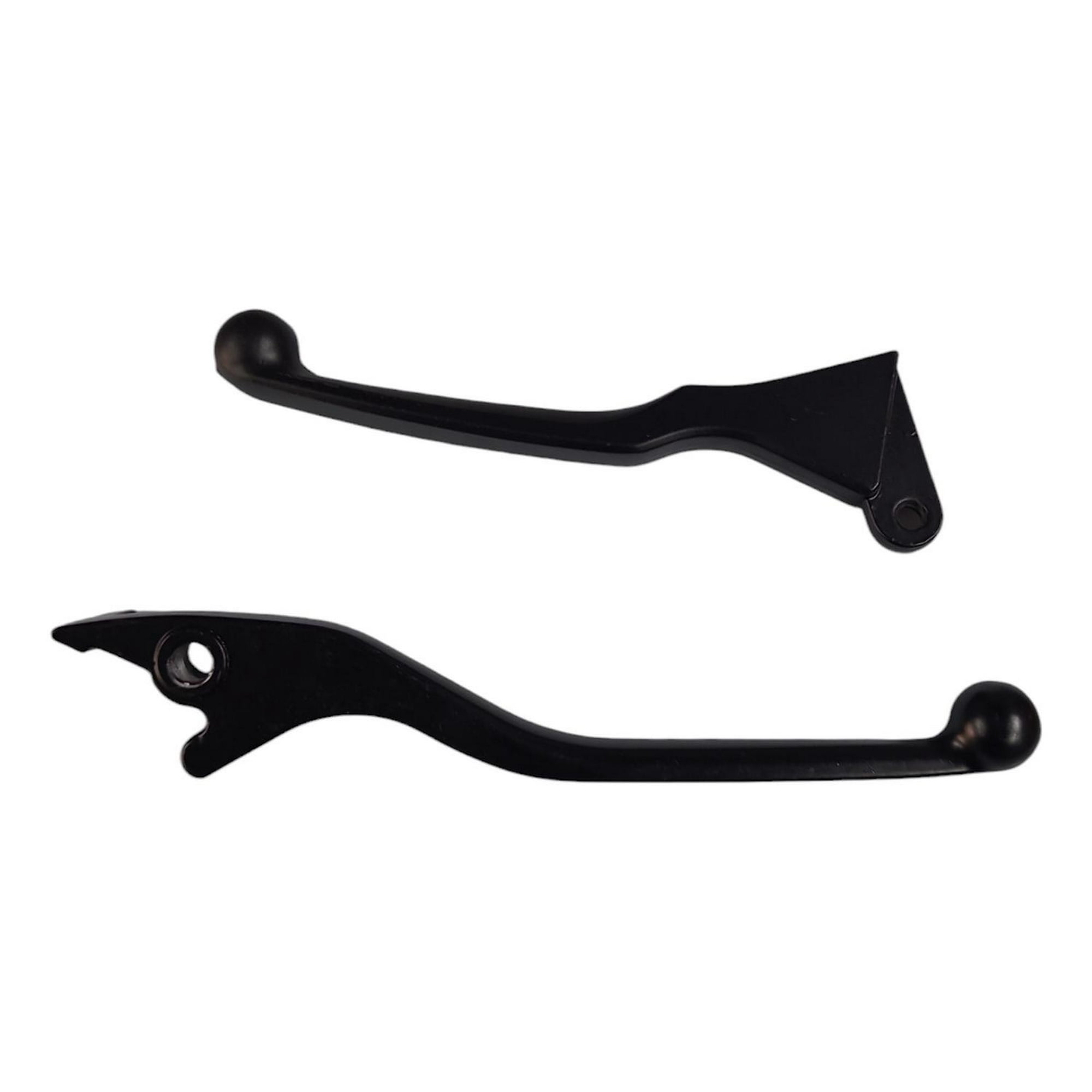 Genérico - Manillas Freno Y Embrague Moto Honda Xblade 160 Originales