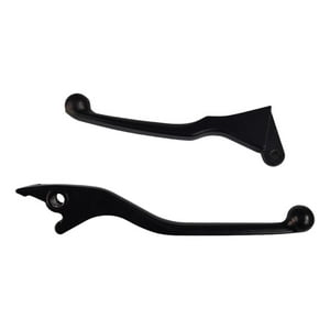 Genérico - Manillas Freno Y Embrague Moto Honda Xblade 160 Originales